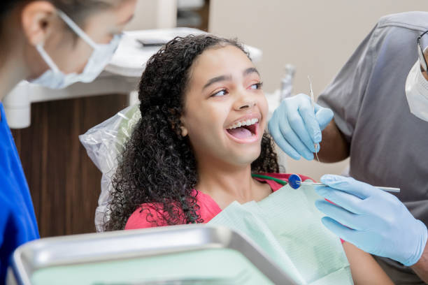 Best Walk-In Emergency Dentist in Tipton, IN