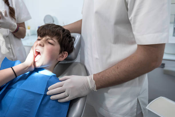 Best Weekend Emergency Dentist in Tipton, IN
