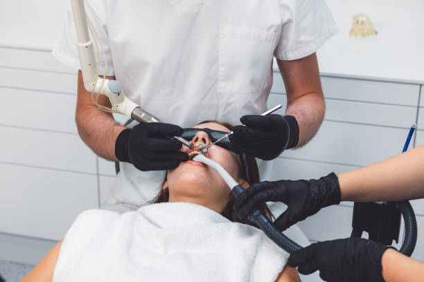 Best Emergency Root Canal Treatment in Tipton, IN